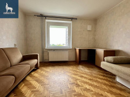 Parduodamas butas Kosmonautų g., Panevėžio m., Panevėžio m. sav., 46.64 m2 ploto, 2 kambariai 19