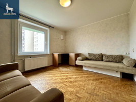 Parduodamas butas Kosmonautų g., Panevėžio m., Panevėžio m. sav., 46.64 m2 ploto, 2 kambariai 20