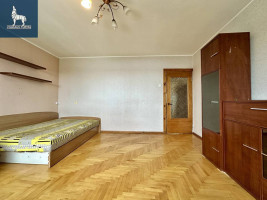 Parduodamas butas Kosmonautų g., Panevėžio m., Panevėžio m. sav., 46.64 m2 ploto, 2 kambariai 21