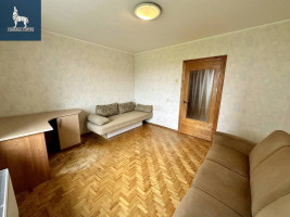 Parduodamas butas Kosmonautų g., Panevėžio m., Panevėžio m. sav., 46.64 m2 ploto, 2 kambariai 25