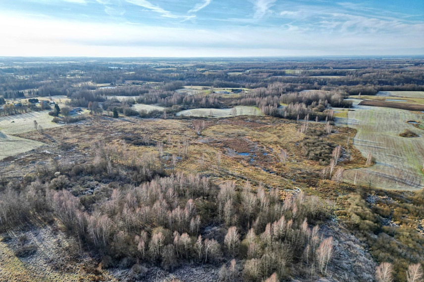 Parduodamas  sklypas Balkūnų k., Širvintų r. sav., 1218 a ploto 13