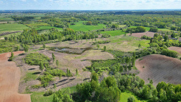 Parduodamas  sklypas Balkūnų k., Širvintų r. sav., 1218 a ploto 3