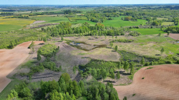 Parduodamas  sklypas Balkūnų k., Širvintų r. sav., 1218 a ploto 4
