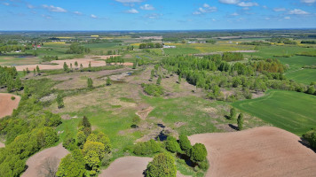 Parduodamas  sklypas Balkūnų k., Širvintų r. sav., 1218 a ploto 10