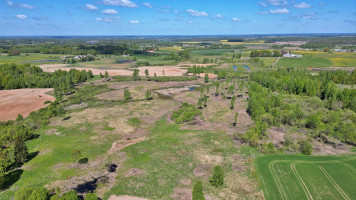 Parduodamas  sklypas Balkūnų k., Širvintų r. sav., 1218 a ploto 11