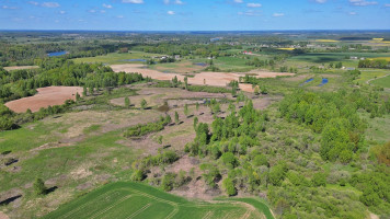 Parduodamas  sklypas Balkūnų k., Širvintų r. sav., 1218 a ploto 13