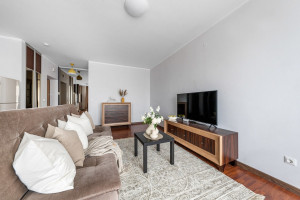 Parduodamas butas Vėtrungių g., Fabijoniškės, Vilniaus m., Vilniaus m. sav., 37.22 m2 ploto, 1 kambariai 6