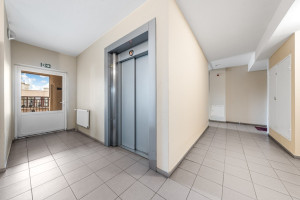 Parduodamas butas Vėtrungių g., Fabijoniškės, Vilniaus m., Vilniaus m. sav., 37.22 m2 ploto, 1 kambariai 16