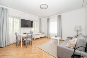Nuomojamas butas Treniotos g., Žvėrynas, Vilniaus m., Vilniaus m. sav., 44.08 m2 ploto, 2 kambariai 7