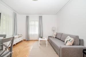 Nuomojamas butas Treniotos g., Žvėrynas, Vilniaus m., Vilniaus m. sav., 44.08 m2 ploto, 2 kambariai 8