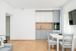 Nuomojamas butas Treniotos g., Žvėrynas, Vilniaus m., Vilniaus m. sav., 44.08 m2 ploto, 2 kambariai 12
