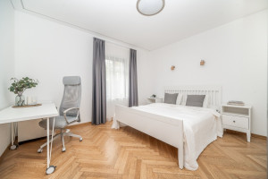 Nuomojamas butas Treniotos g., Žvėrynas, Vilniaus m., Vilniaus m. sav., 44.08 m2 ploto, 2 kambariai 17