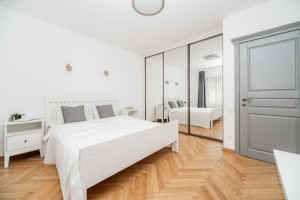 Nuomojamas butas Treniotos g., Žvėrynas, Vilniaus m., Vilniaus m. sav., 44.08 m2 ploto, 2 kambariai 18
