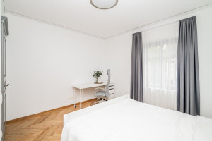 Nuomojamas butas Treniotos g., Žvėrynas, Vilniaus m., Vilniaus m. sav., 44.08 m2 ploto, 2 kambariai 21