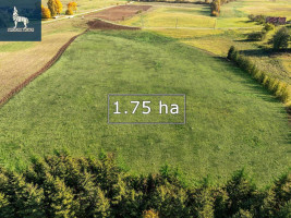 Parduodamas  sklypas Maksiūnų k., Ignalinos r. sav., 175 a ploto 13