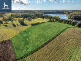 Parduodamas  sklypas Maksiūnų k., Ignalinos r. sav., 175 a ploto 20