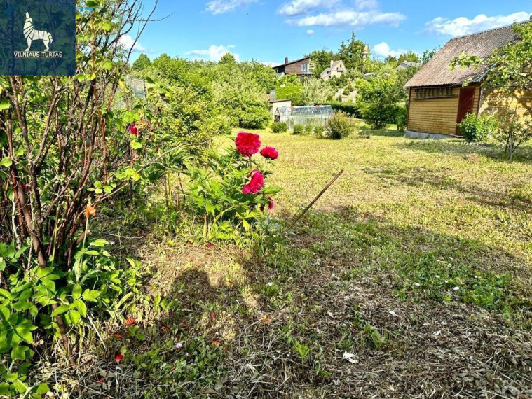 Parduodamas  sklypas Pusiasalio g., Rokiškio m., Rokiškio r. sav., 5.1 a ploto 2