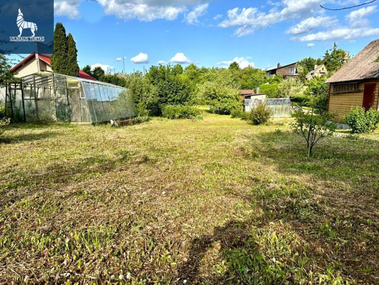 Parduodamas  sklypas Pusiasalio g., Rokiškio m., Rokiškio r. sav., 5.1 a ploto 3