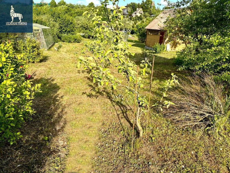 Parduodamas  sklypas Pusiasalio g., Rokiškio m., Rokiškio r. sav., 5.1 a ploto 5