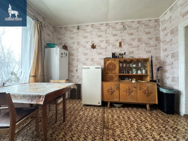 Parduodamas butas V. Lašo g., Rokiškio m., Rokiškio r. sav., 46.64 m2 ploto, 2 kambariai 6