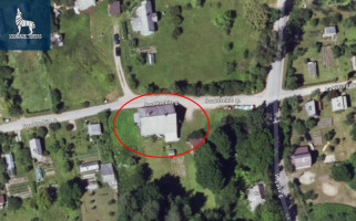Parduodamas butas V. Lašo g., Rokiškio m., Rokiškio r. sav., 46.64 m2 ploto, 2 kambariai 18