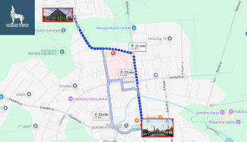 Parduodamas butas V. Lašo g., Rokiškio m., Rokiškio r. sav., 46.64 m2 ploto, 2 kambariai 21