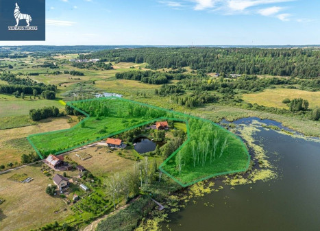 Parduodamas  sklypas Semeliškių k., Elektrėnų sav., 373 a ploto