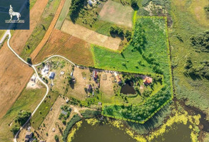 Parduodamas  sklypas Semeliškių k., Elektrėnų sav., 373 a ploto 2