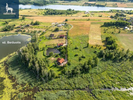 Parduodamas  sklypas Semeliškių k., Elektrėnų sav., 373 a ploto 3