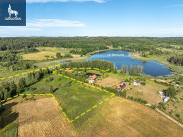 Parduodamas  sklypas Semeliškių k., Elektrėnų sav., 373 a ploto 11