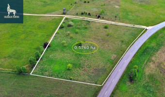 Parduodamas kitos paskirties sklypas Šeimyniškių k., Utenos r. sav., 57.6 a ploto 2