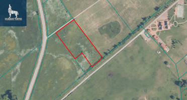 Parduodamas kitos paskirties sklypas Šeimyniškių k., Utenos r. sav., 81.57 a ploto 10