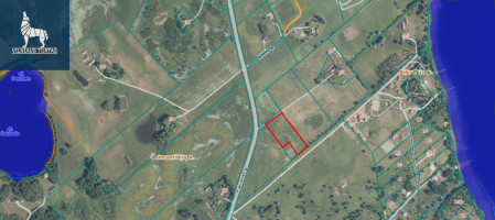 Parduodamas kitos paskirties sklypas Šeimyniškių k., Utenos r. sav., 81.57 a ploto 11