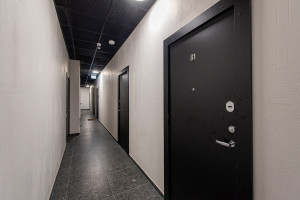 Nuomojamas butas Kauno g., Naujamiestis, Vilniaus m., Vilniaus m. sav., 34.52 m2 ploto, 2 kambariai 16