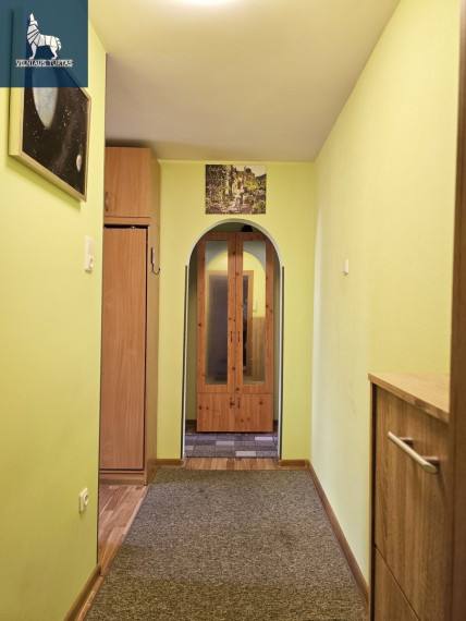 Parduodamas butas Kovo 11-osios g., Grigiškės, Vilniaus m., Vilniaus m. sav., 46.68 m2 ploto, 2 kambariai 6