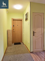Parduodamas butas Kovo 11-osios g., Grigiškės, Vilniaus m., Vilniaus m. sav., 46.68 m2 ploto, 2 kambariai 7