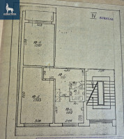 Parduodamas butas Kovo 11-osios g., Grigiškės, Vilniaus m., Vilniaus m. sav., 46.68 m2 ploto, 2 kambariai 15