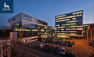 Nuomojamos administracinės patalpos Švitrigailos g., Naujamiestis, Vilniaus m., Vilniaus m. sav., 184 m2 ploto 3