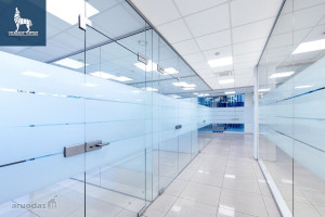 Nuomojamos administracinės patalpos Švitrigailos g., Naujamiestis, Vilniaus m., Vilniaus m. sav., 184 m2 ploto 6