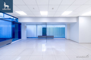 Nuomojamos administracinės patalpos Švitrigailos g., Naujamiestis, Vilniaus m., Vilniaus m. sav., 184 m2 ploto 7