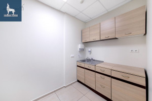 Nuomojamos administracinės patalpos Švitrigailos g., Naujamiestis, Vilniaus m., Vilniaus m. sav., 184 m2 ploto 8