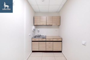 Nuomojamos administracinės patalpos Švitrigailos g., Naujamiestis, Vilniaus m., Vilniaus m. sav., 184 m2 ploto 9