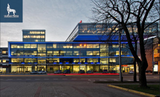 Nuomojamos administracinės patalpos Švitrigailos g., Naujamiestis, Vilniaus m., Vilniaus m. sav., 184 m2 ploto 12