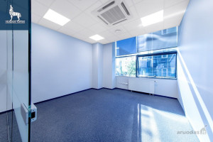 Nuomojamos administracinės patalpos Švitrigailos g., Naujamiestis, Vilniaus m., Vilniaus m. sav., 65 m2 ploto 5