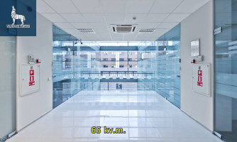 Nuomojamos administracinės patalpos Švitrigailos g., Naujamiestis, Vilniaus m., Vilniaus m. sav., 65 m2 ploto 6