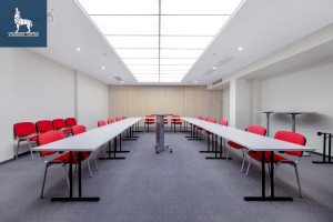 Nuomojamos administracinės patalpos Švitrigailos g., Naujamiestis, Vilniaus m., Vilniaus m. sav., 65 m2 ploto 12