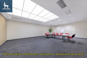 Nuomojamos administracinės patalpos Švitrigailos g., Naujamiestis, Vilniaus m., Vilniaus m. sav., 65 m2 ploto 14