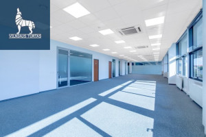 Nuomojamos administracinės patalpos Švitrigailos g., Naujamiestis, Vilniaus m., Vilniaus m. sav., 65 m2 ploto 17