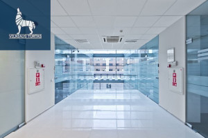 Nuomojamos administracinės patalpos Švitrigailos g., Naujamiestis, Vilniaus m., Vilniaus m. sav., 65 m2 ploto 20