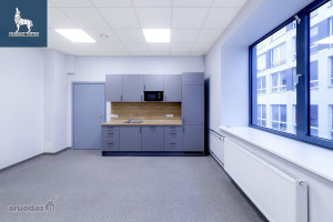 Nuomojamos administracinės patalpos Švitrigailos g., Naujamiestis, Vilniaus m., Vilniaus m. sav., 65 m2 ploto 24